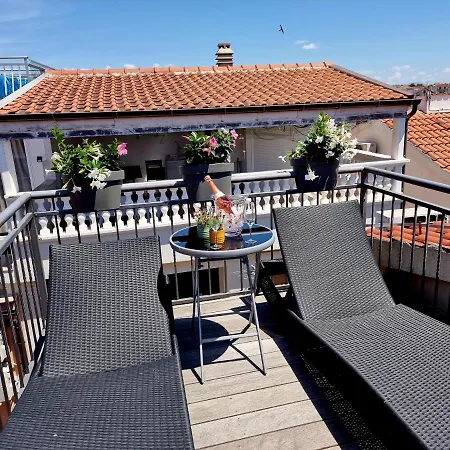 Villa Pia