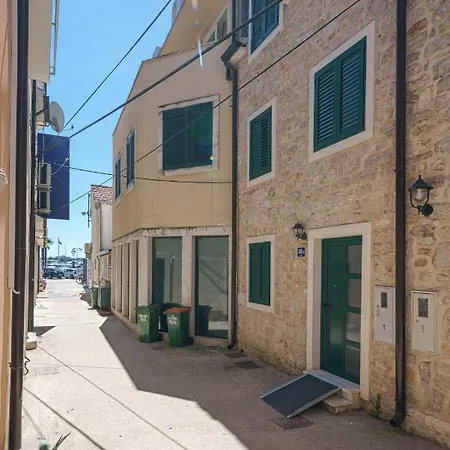 Villa Pia *