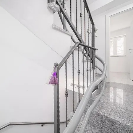 Villa Pia Vodice